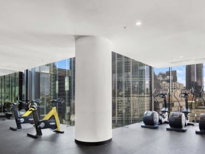 5807 / 371 Little Lonsdale Street, Melbourne