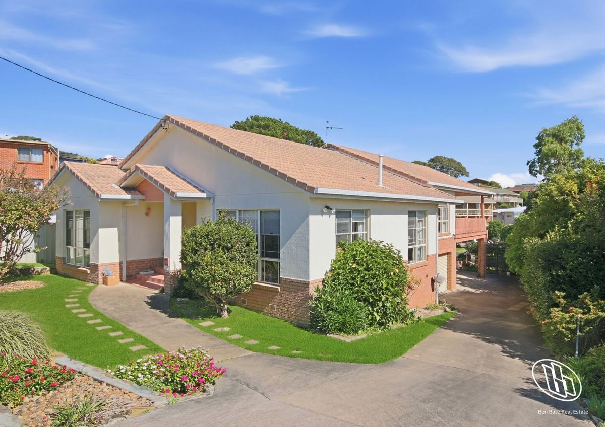 5 Lonsdale Parade, Dalmeny