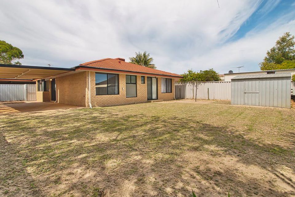 12 Mayflower Close , Port Kennedy