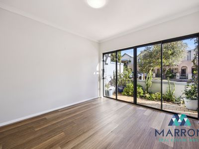 3 / 10 Swan Street, North Fremantle