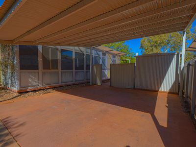 6/22 Barrow Place, South Hedland