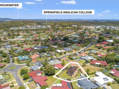5 Fernbark Pl, Springfield