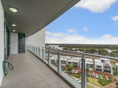 907 / 96 Bow River Crescent, Burswood