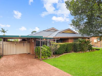 B4 / 31 Lenton Crescent, Oakhurst