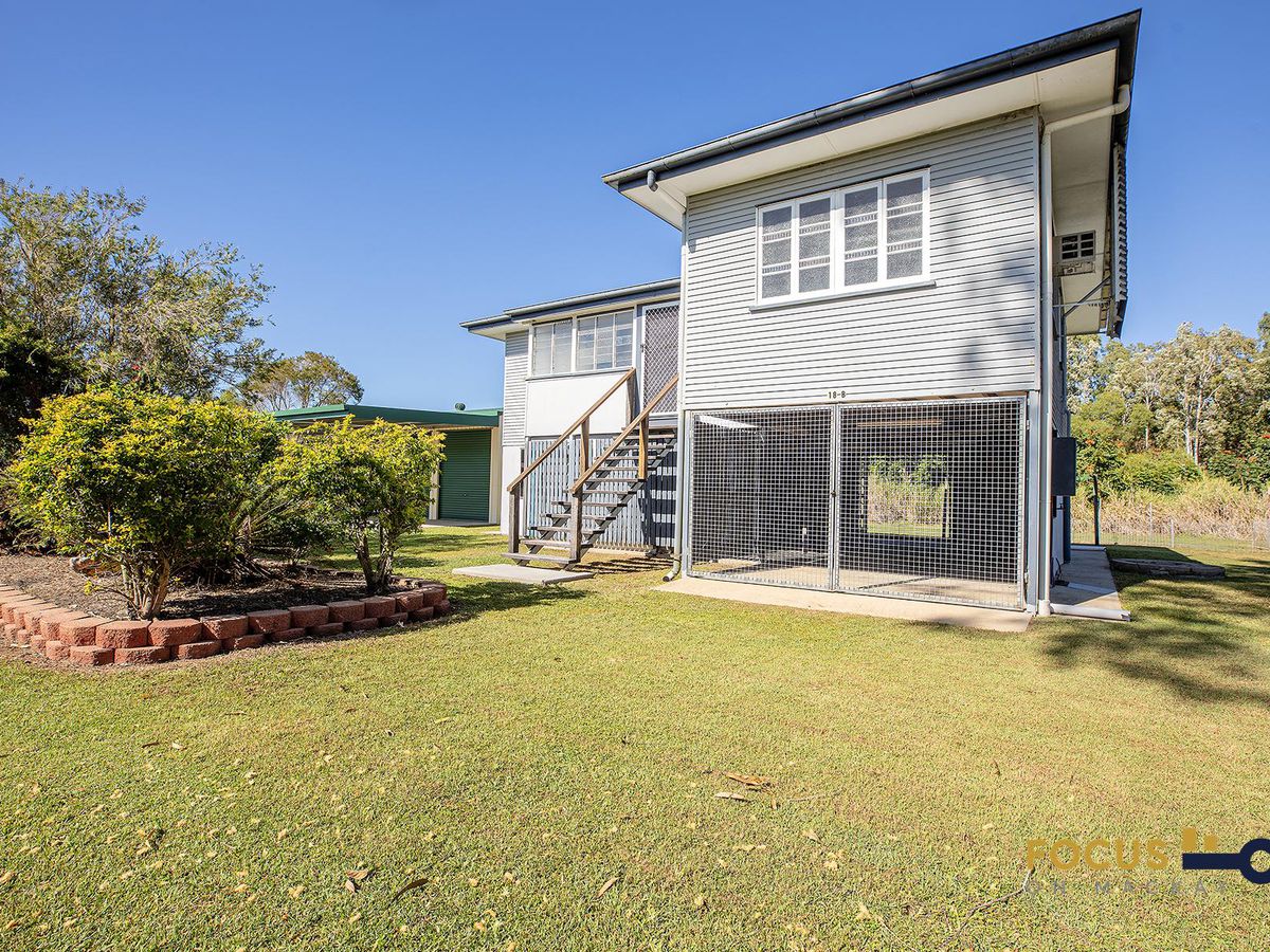 2/18 MANON ST, Armstrong Beach