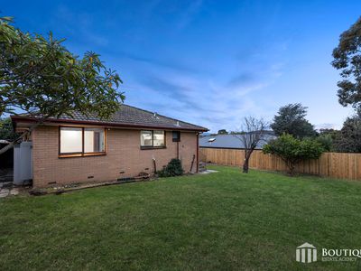 4 Suffolk Road, Dandenong North