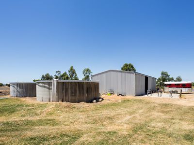198 Doghill Road, Baldivis