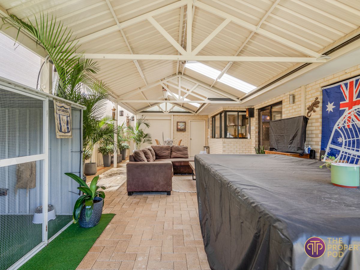 13 Teakwood Loop, Thornlie