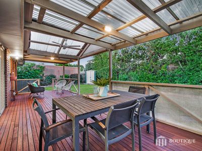 3 McKenry Place, Dandenong North