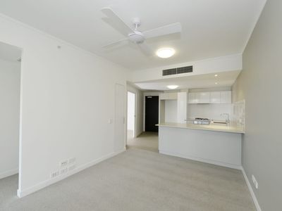 1607 / 8 Church Street, Fortitude Valley