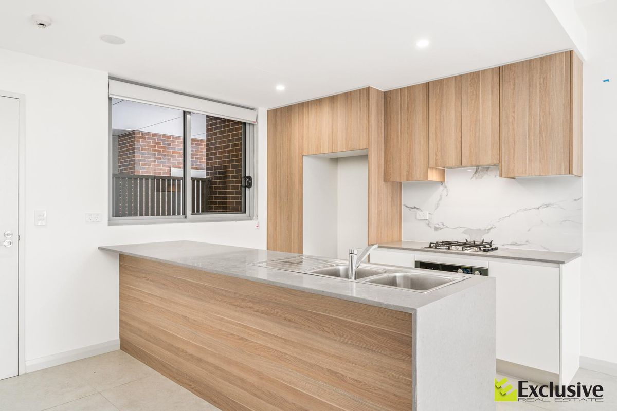 201 / 10 Smallwood Avenue, Homebush