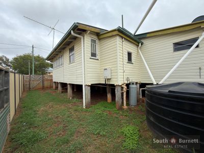 8 Belle Street, Kingaroy