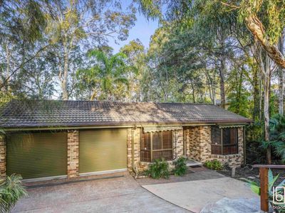50 Tuggerawong Rd, Wyongah