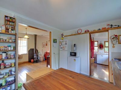 24 Guys Road, Cygnet