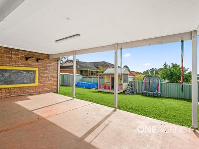 3 Gloucester Circuit, Albion Park