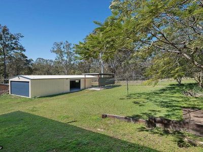 106 Naomai Street, Blackstone