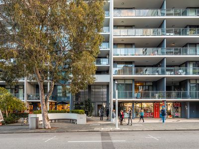 95 / 131 Adelaide Terrace, East Perth