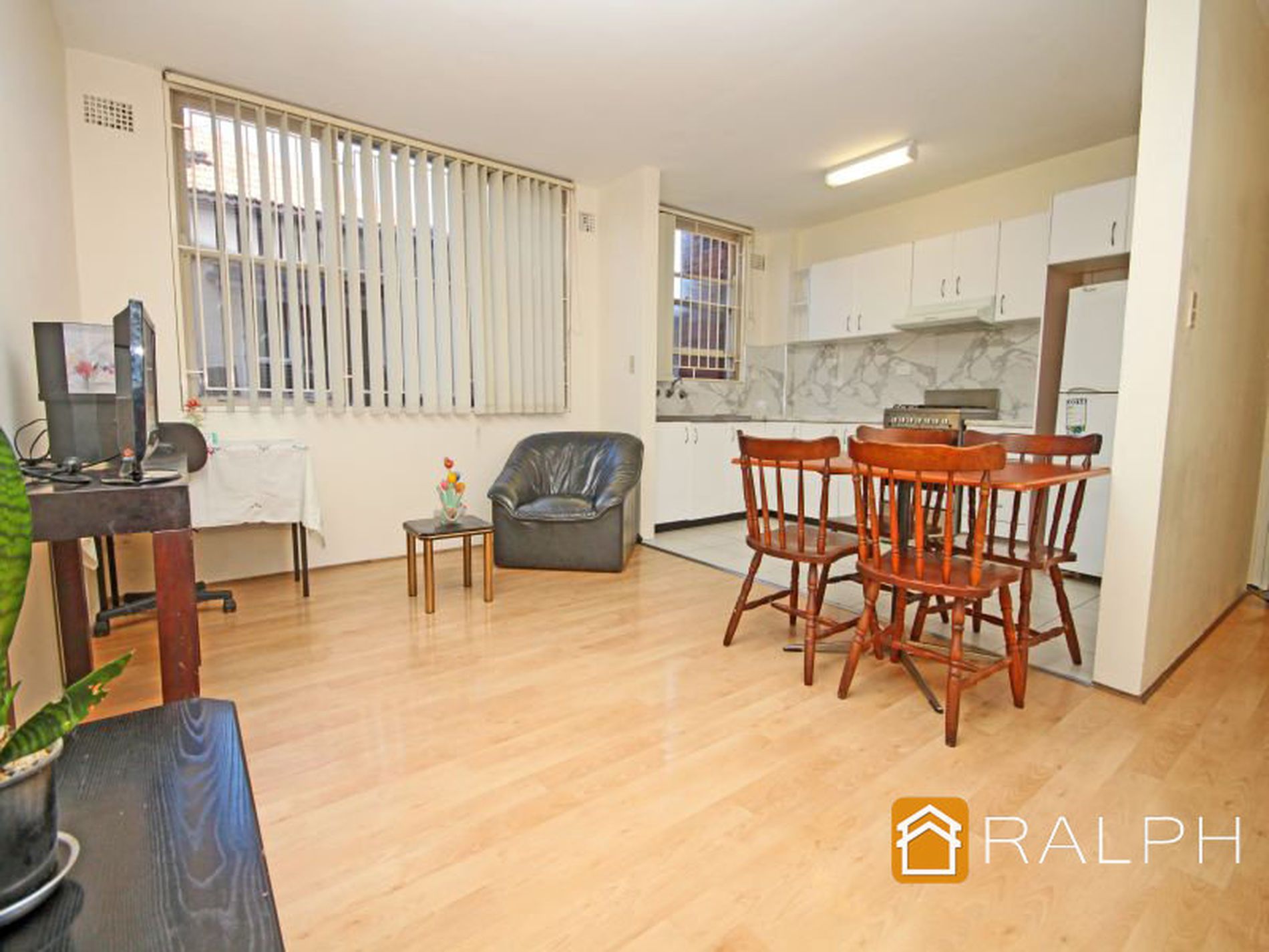 2 / 55 Alice Street, Wiley Park