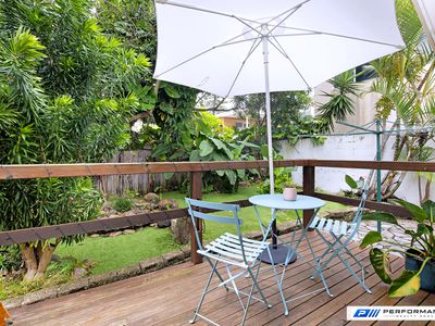 2 / 6 Francis Street, Mermaid Beach