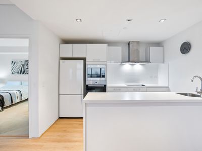 2201 / 237 Adelaide Terrace, Perth