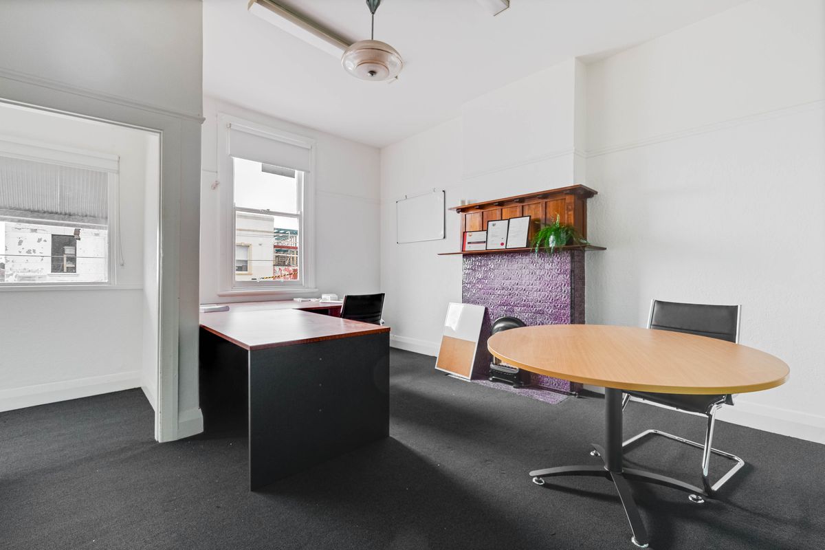 80 Charles Street, Seddon