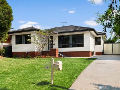 9 Pelleas Street, Blacktown