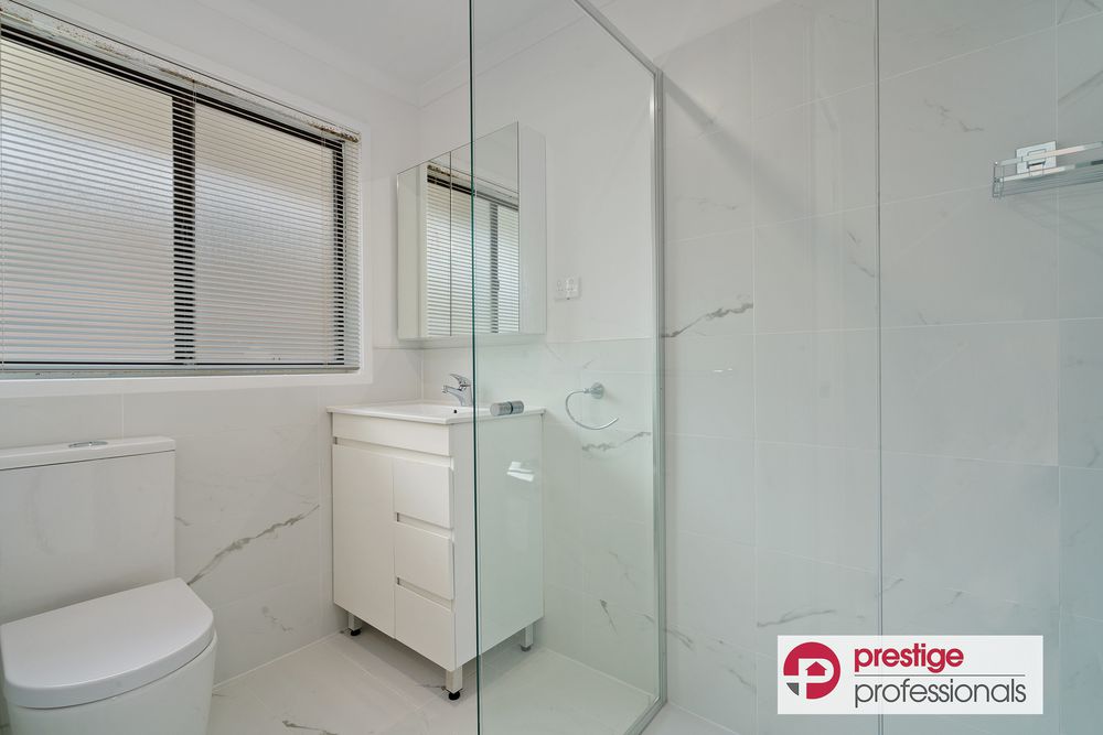 154 Bardia Parade, Holsworthy