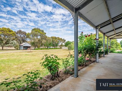 48 Bulleid Road, Byawatha