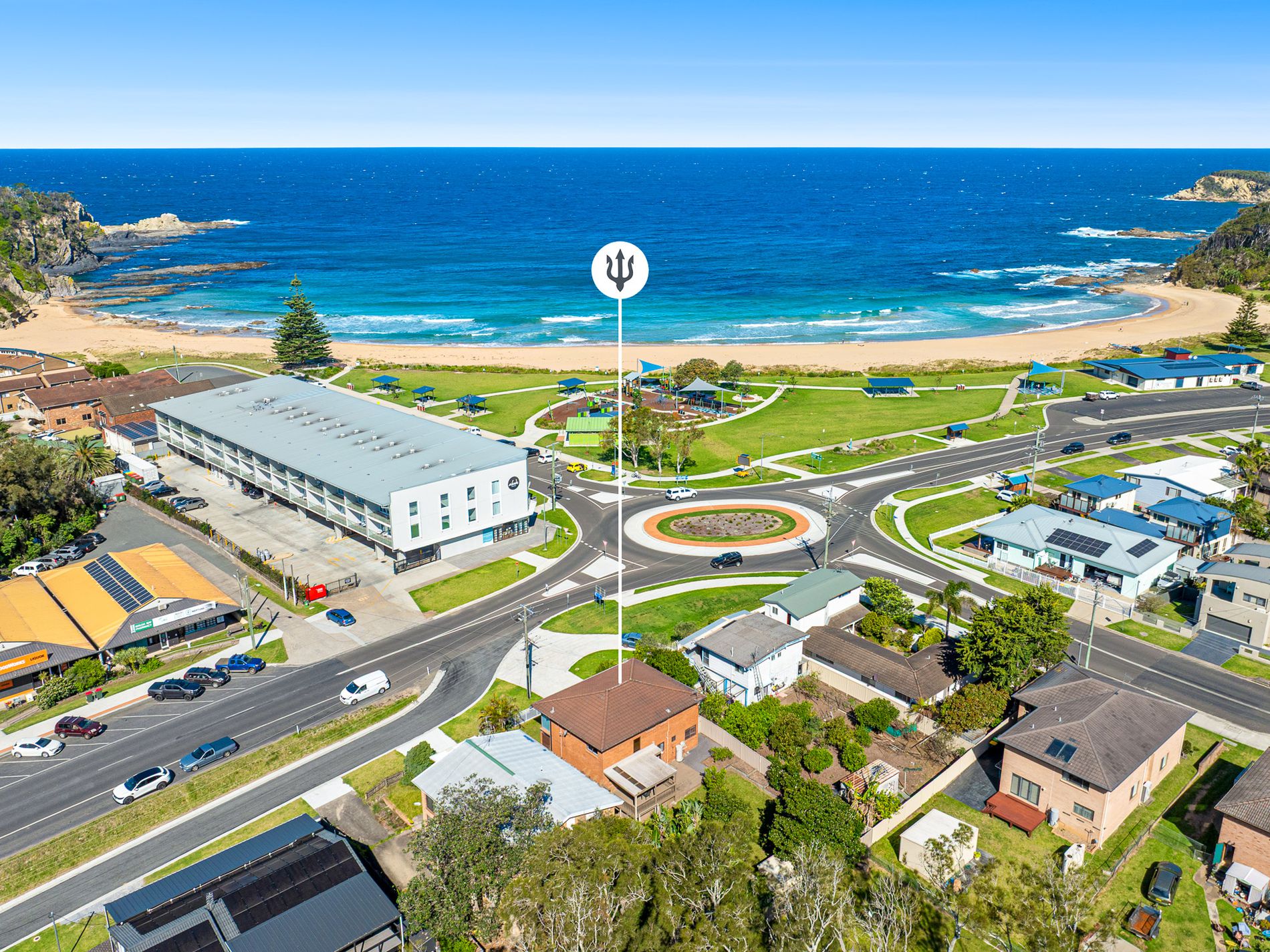 537 George Bass Drive, Malua Bay