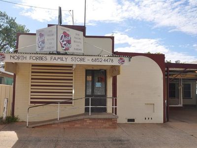 129 Farnell  Street, Forbes