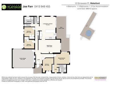 12 Girraween Place, Waterford