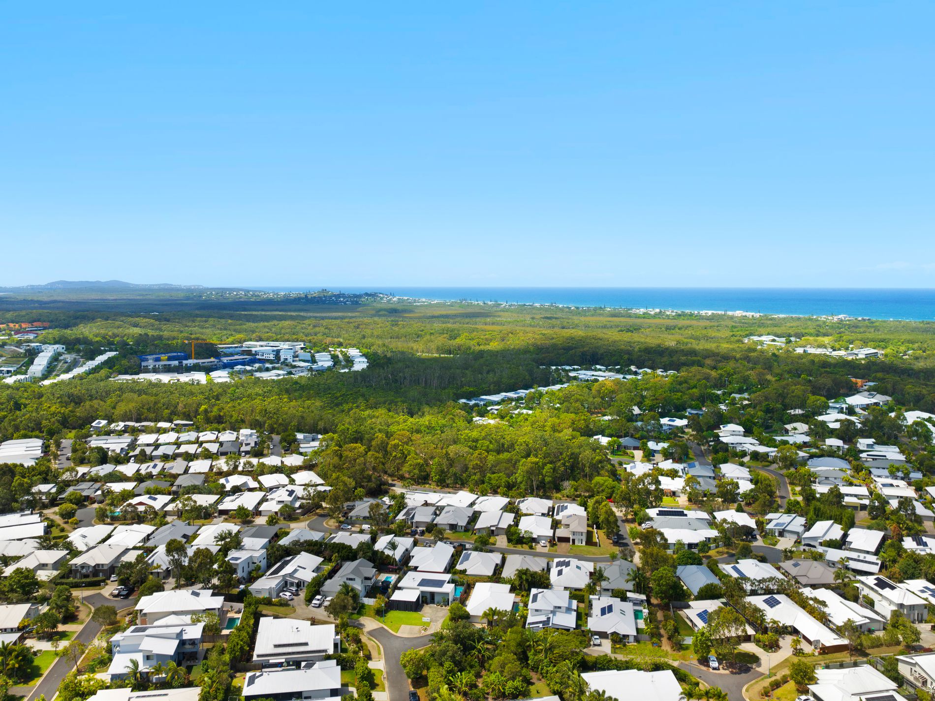 18 Bellbird Place, Peregian Springs