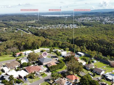 26A Blackbutt Parade, Kotara South