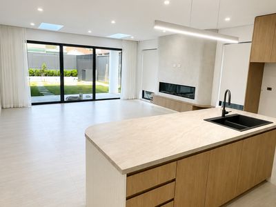 100 Myall Street, Merrylands