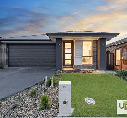 88 Yaralla Circuit, Clyde