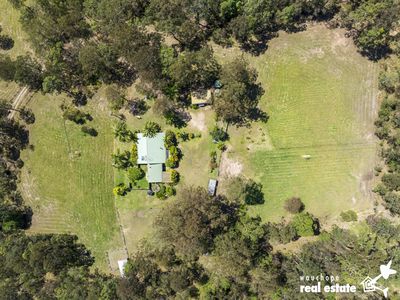 3815 Oxley Highway, Hyndmans Creek via, Wauchope