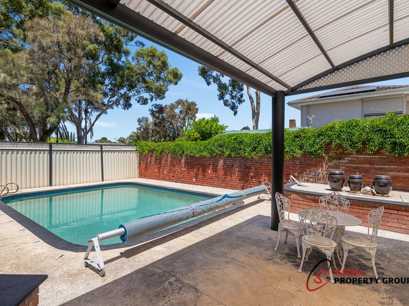 15 The Bulwark, Willetton