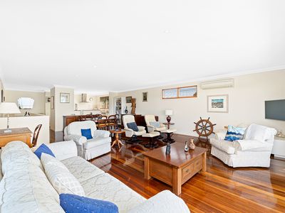 30 Lake View Drive, Wallaga Lake