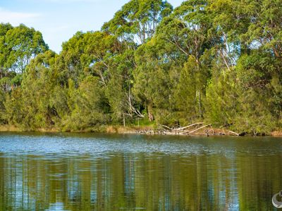 759 Old Highway, Narooma