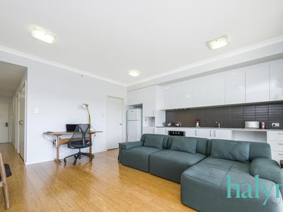 10 / 33 Newcastle Street, Perth