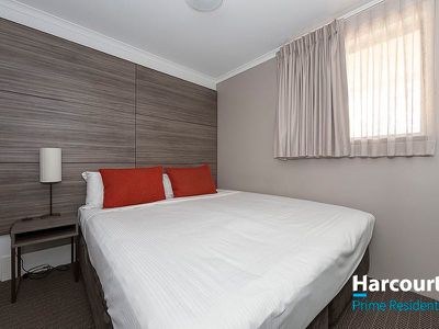 803 / 74 Northbourne Avenue, Braddon