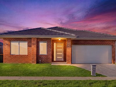 14 Matheson Avenue, Wyndham Vale