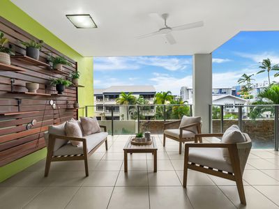 204 / 174-180 Grafton Street, Cairns City