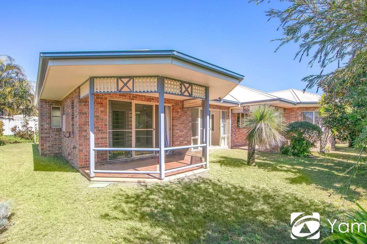 1 Freeburn Street, Yamba