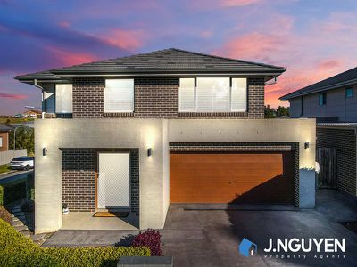 24 McIver Street, Middleton Grange