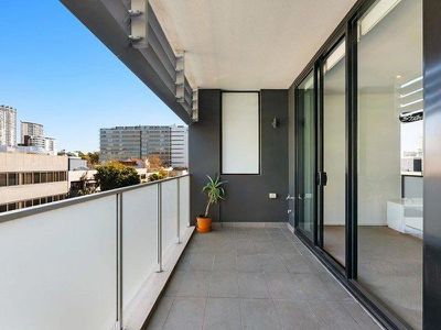 202 / 36 Bertram Street, Chatswood
