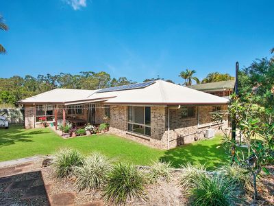 100 Outlook Drive, Tewantin