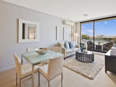 208 / 88 Vista Street, Mosman