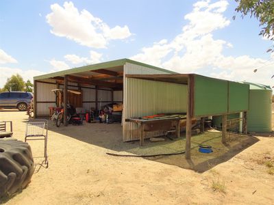 1530 Benjeroop-Lake Charm Road, Benjeroop