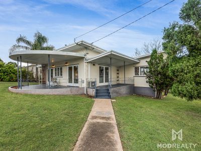 219 Warwick Road, Churchill